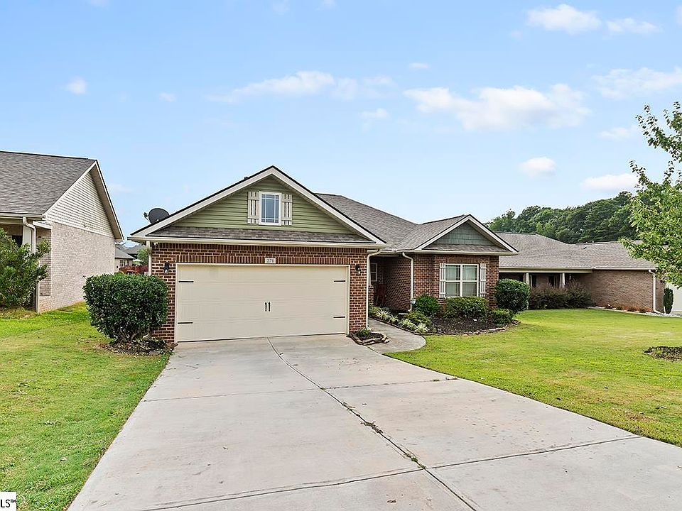 271 Stonecrest Dr, Roebuck, SC 29376 MLS 1504973 Zillow