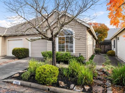 736 Glen Miller Drive, Windsor, CA, 95492