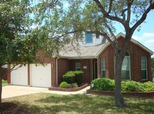 11112 Real Quiet Dr, Austin, TX 78748