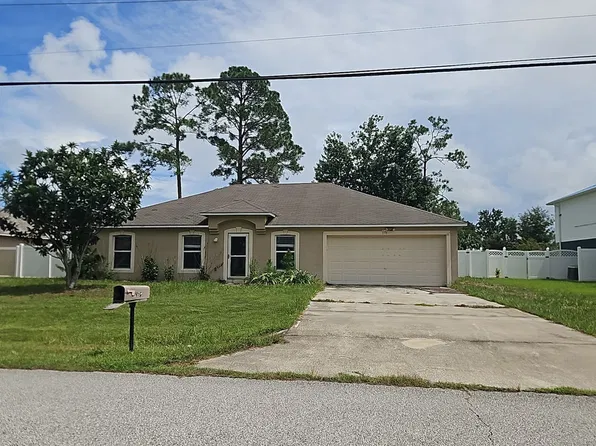 133 Rae Dr, Palm Coast, FL 32164