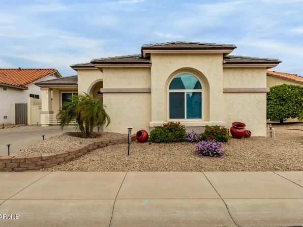 17988 W DENEEN Way, Surprise, AZ 85374