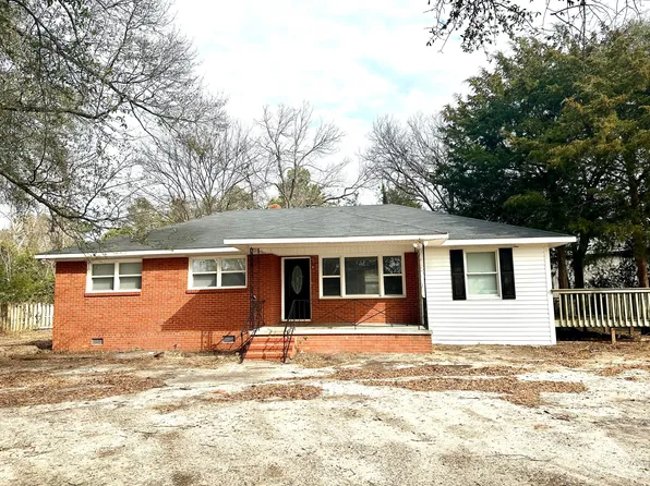 102 Belair Rd, North Augusta, SC 29841