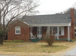 125 Mauney Ave, Old Fort, NC 28762
