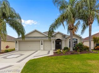 1892 Delwood Way, The Villages, FL 32162