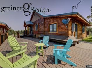 3385 Micro Rd, Casper, WY 82601