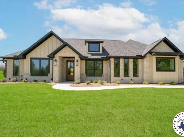 380 Brooks, Kilgore, TX 75662