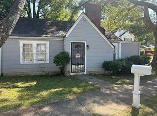 1758 Dunlap Ave, East Pt, GA 30344