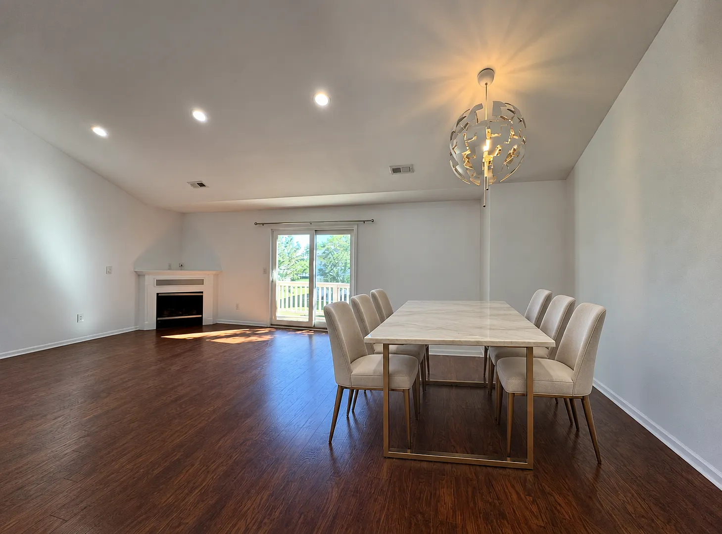 2 bed, 1540 sqft, $1,800 — Photo 3
