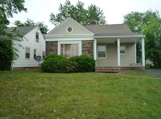 1875 Warrensville Center Rd, South Euclid, OH 44121