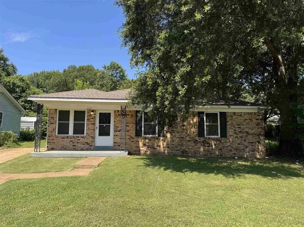 4051 Ponca St, Memphis, TN 38109