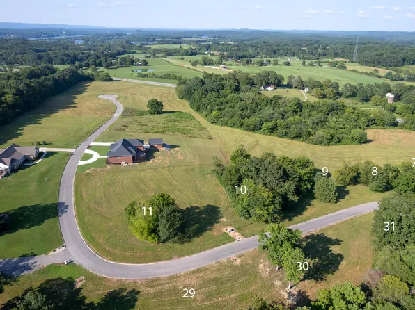 LOT 31 Watauga Ln Lot 31, Birchwood, TN 37308