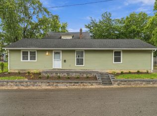 641 Siebert St, Columbus, OH 43206