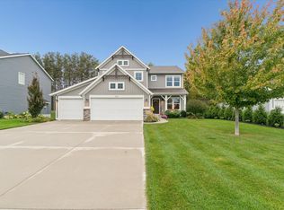 12651 Riverton Rd, Grand Haven, MI 49417