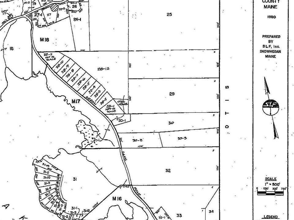 0 Beech Hill Pond Road Lot 24, Holden, ME 04429 MLS 1572395 Zillow