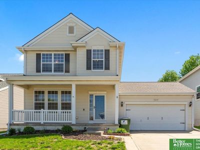 5017 S 194th Ave, Omaha, NE, 68135