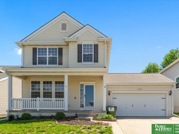 5017 S 194th Ave, Omaha, NE 68135
