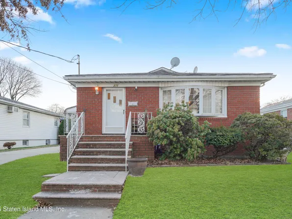 272 Seaview Ave, Staten Island, NY 10305