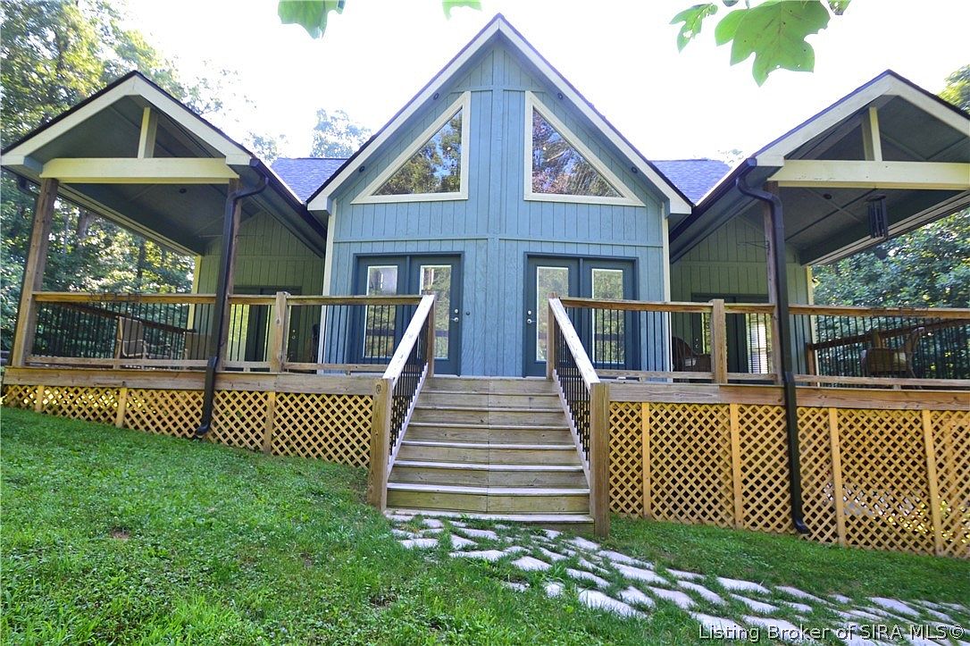 20806 Cabin Hill Road, Borden, IN 47106 Zillow