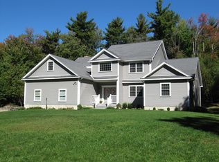 1039 Tresher Rd, Hardwick, MA 01037