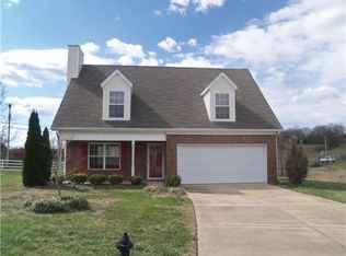 1720 Portview Ct, Spring Hill, TN 37174