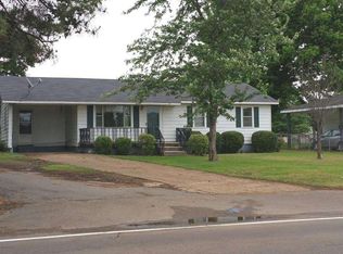 4320 Highway 78, Dyersburg, TN 38024