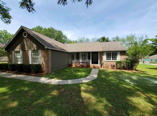 1254 Smoke Rise Ln, Tallahassee, FL 32317