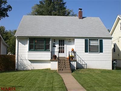 Curb view