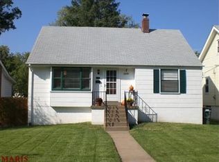 2737 Hermitage Ave, Saint Louis, MO 63143