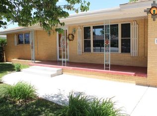 1304 Piedmont Dr, Clovis, NM 88101