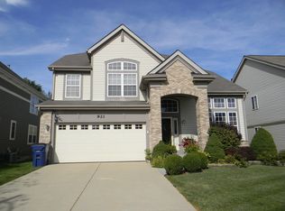 921 Breiter Ct, Bensenville, IL 60106