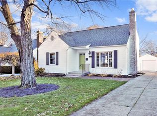 1966 Stabler Rd, Akron, OH 44313