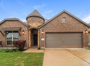 116 Buescher Cv, Hutto, TX 78634