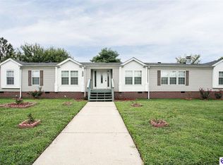 200 Preakness Dr, Elizabethtown, KY 42701