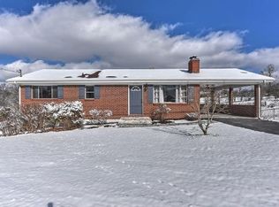 21103 Lynn St, Bristol, VA 24202