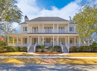301 Hidden Bottom Ln, Charleston, SC 29492