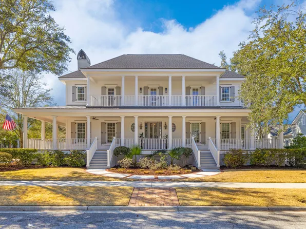 301 Hidden Bottom Ln, Charleston, SC 29492