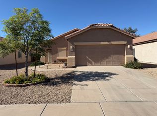 15132 N 154th Ln, Surprise, AZ 85379