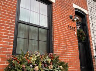 1818 S Mole St, Philadelphia, PA 19145