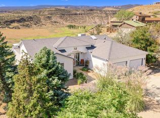 2719 Sierra Vista Rd, Grand Junction, CO 81503