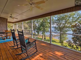 1525 Carl A Horton Rd, Camden, SC 29020