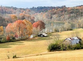 1A Tampico Rd, Rutledge, TN 37861