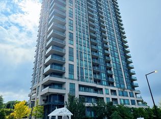 88 Grangeway Ave #1207, Toronto, ON M1H0A2