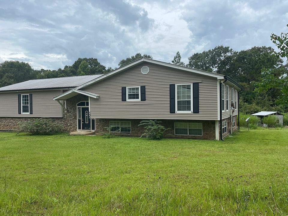 145 Quail Run Rd, Lucedale, MS 39452 | Zillow