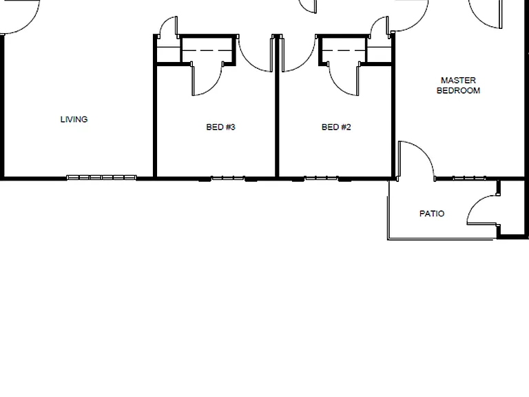 Cottonwood Creek Apartments — Photo 33
