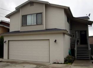 2421 Greenwood Ave, Morro Bay, CA 93442
