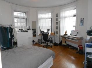 1249 Beacon St APT 03, Brookline, MA 02446
