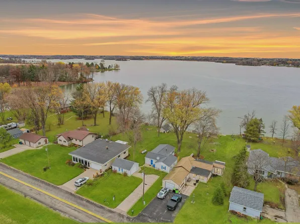 N8350 County Road Cp, Beaver Dam, WI 53916