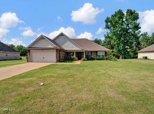 8604 Courtly Cir N, Olive Branch, MS 38654