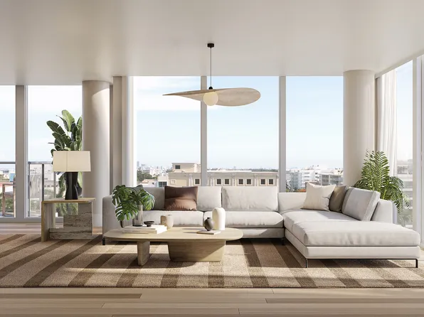 1177 Kane Concourse #608, Miami Beach, FL 33154