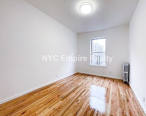 5th image of 529 W 143rd St #5E